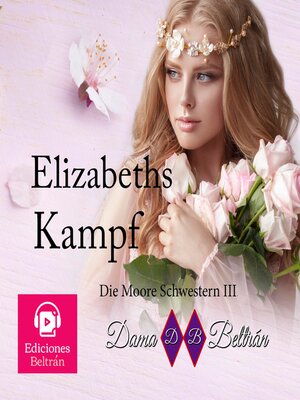 cover image of Elizabeths Kampf